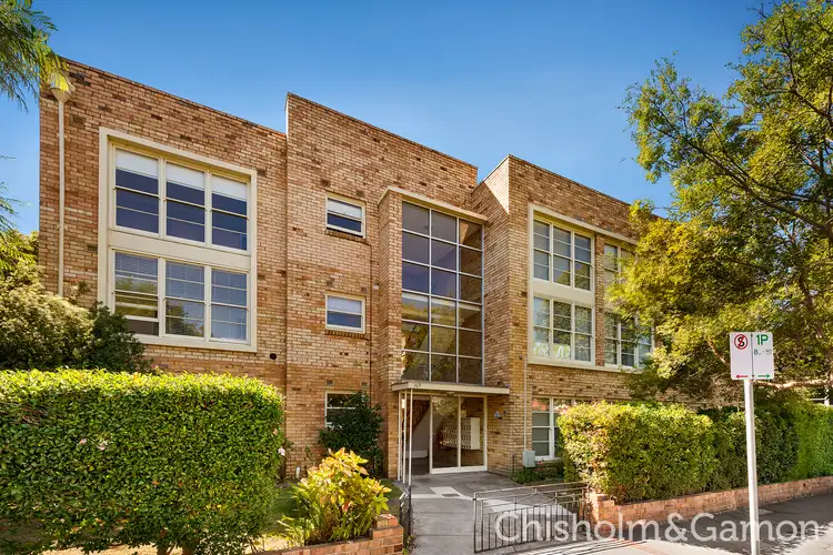 Second view of Homely apartment listing, 31/169 Ormond Road, Elwood VIC 3184