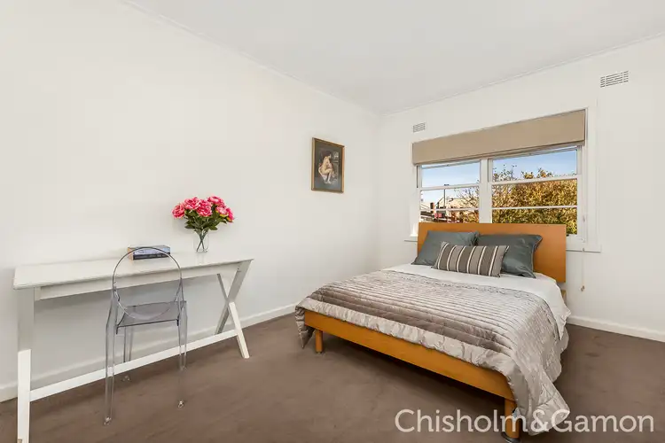 Fourth view of Homely apartment listing, 31/169 Ormond Road, Elwood VIC 3184