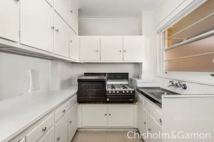 Sixth view of Homely apartment listing, 31/169 Ormond Road, Elwood VIC 3184