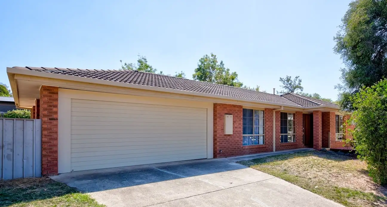 Main view of Homely house listing, 36 McEwen Crescent, Wodonga VIC 3690
