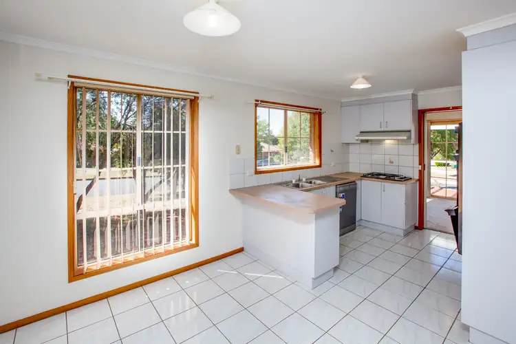Second view of Homely house listing, 36 McEwen Crescent, Wodonga VIC 3690