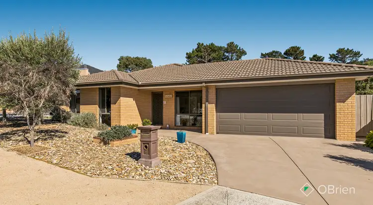 Main view of Homely house listing, 16 St Austell Court, Skye VIC 3977