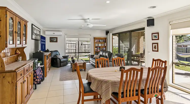 Third view of Homely house listing, 16 St Austell Court, Skye VIC 3977