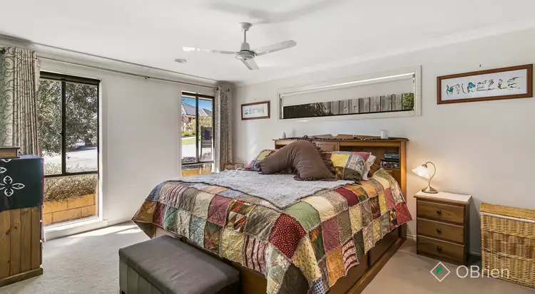 Sixth view of Homely house listing, 16 St Austell Court, Skye VIC 3977