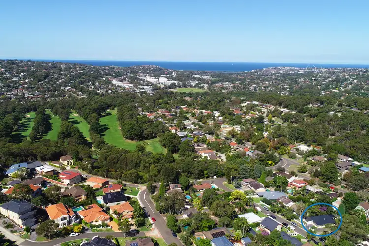 Third view of Homely house listing, 11 Blighs Road, Cromer NSW 2099