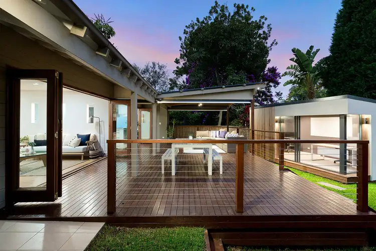 Fourth view of Homely house listing, 11 Blighs Road, Cromer NSW 2099