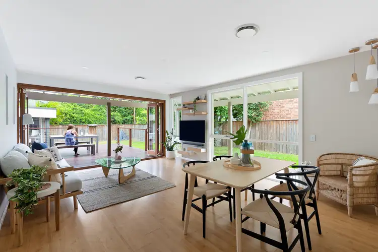 Fifth view of Homely house listing, 11 Blighs Road, Cromer NSW 2099
