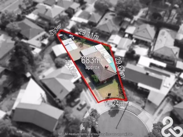 Main view of Homely house listing, 7 Orana Place, Epping VIC 3076