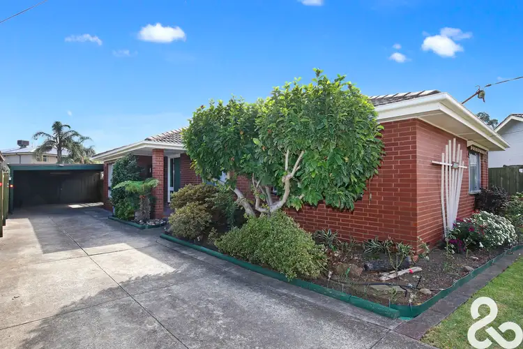 Second view of Homely house listing, 7 Orana Place, Epping VIC 3076