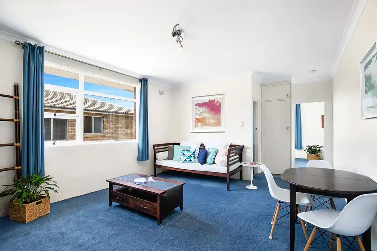 Main view of Homely apartment listing, 10/11 Frazer Street, Collaroy NSW 2097