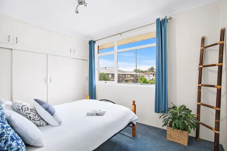 Second view of Homely apartment listing, 10/11 Frazer Street, Collaroy NSW 2097