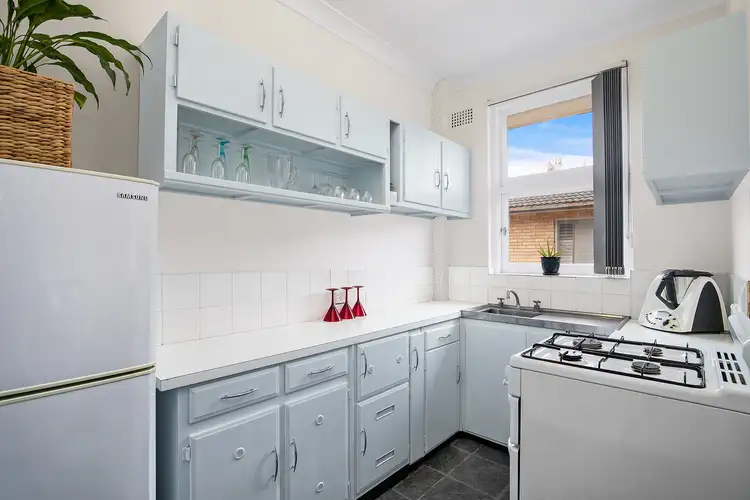 Third view of Homely apartment listing, 10/11 Frazer Street, Collaroy NSW 2097