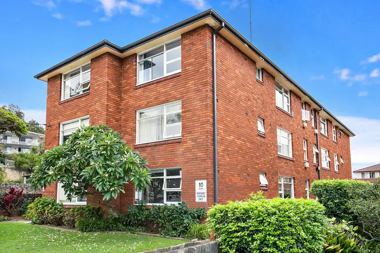 Fifth view of Homely apartment listing, 10/11 Frazer Street, Collaroy NSW 2097