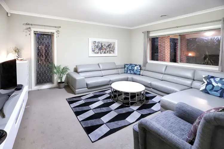 Sixth view of Homely house listing, 3 Cleveland Drive, Craigieburn VIC 3064