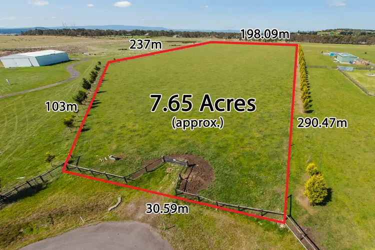 70 Heritage Way, Mickleham VIC 3064
