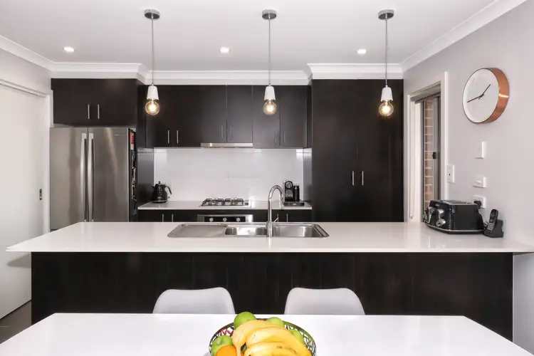 Second view of Homely unit listing, 2/23 Newlyn Drive, Craigieburn VIC 3064