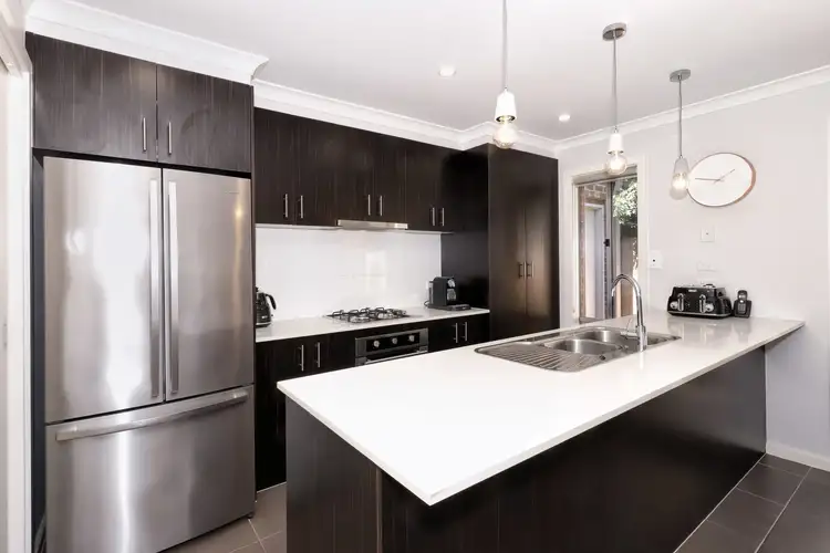 Third view of Homely unit listing, 2/23 Newlyn Drive, Craigieburn VIC 3064