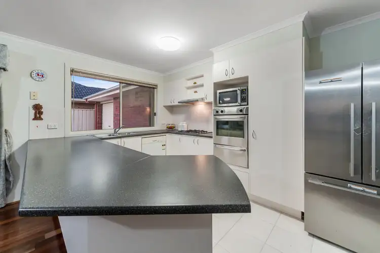Third view of Homely house listing, 105 Hanson Road, Craigieburn VIC 3064