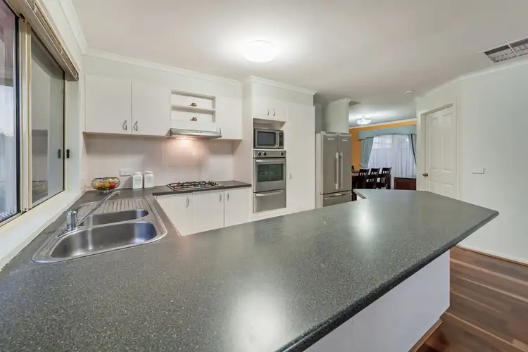 Fourth view of Homely house listing, 105 Hanson Road, Craigieburn VIC 3064