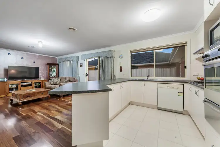 Fifth view of Homely house listing, 105 Hanson Road, Craigieburn VIC 3064