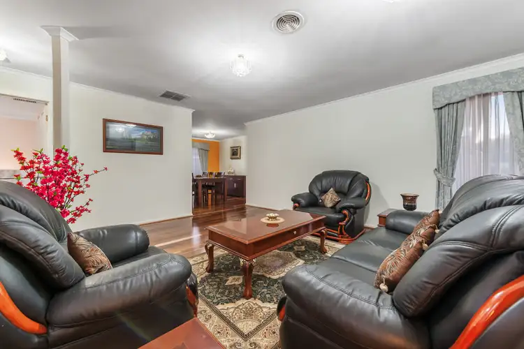 Sixth view of Homely house listing, 105 Hanson Road, Craigieburn VIC 3064