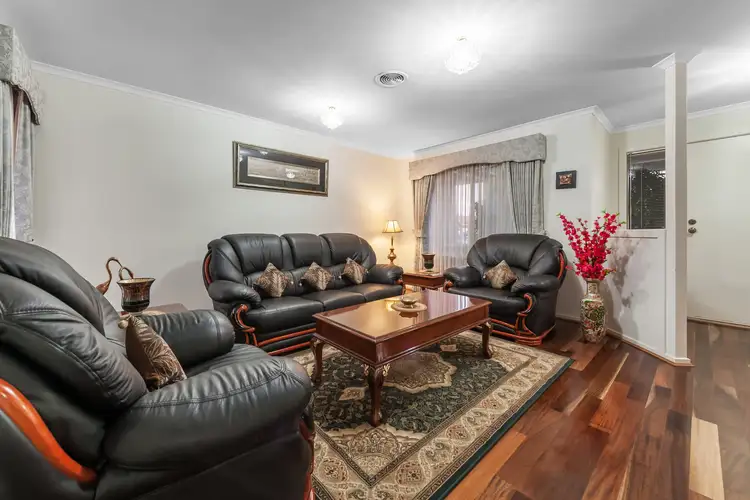 Seventh view of Homely house listing, 105 Hanson Road, Craigieburn VIC 3064