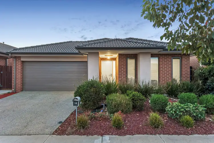 16 Faith Road, Craigieburn VIC 3064