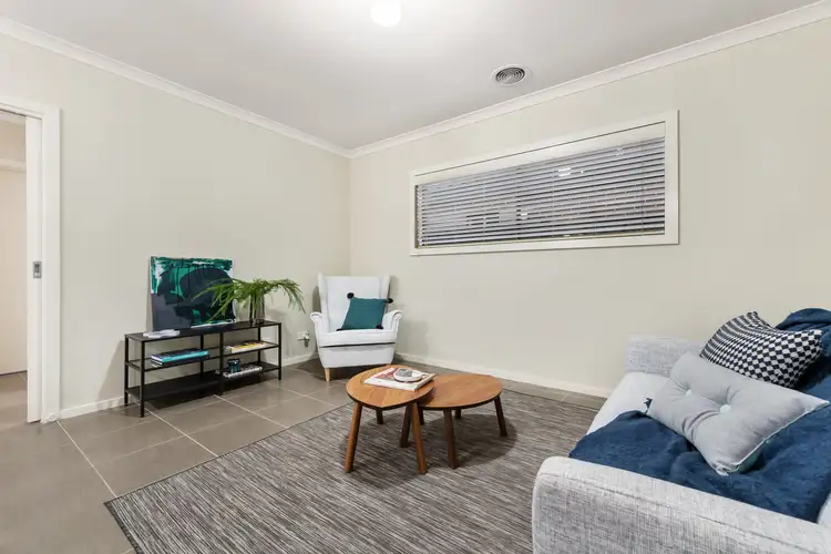 Fourth view of Homely house listing, 16 Faith Road, Craigieburn VIC 3064
