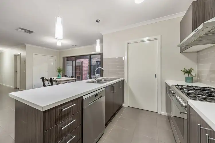 Fifth view of Homely house listing, 16 Faith Road, Craigieburn VIC 3064