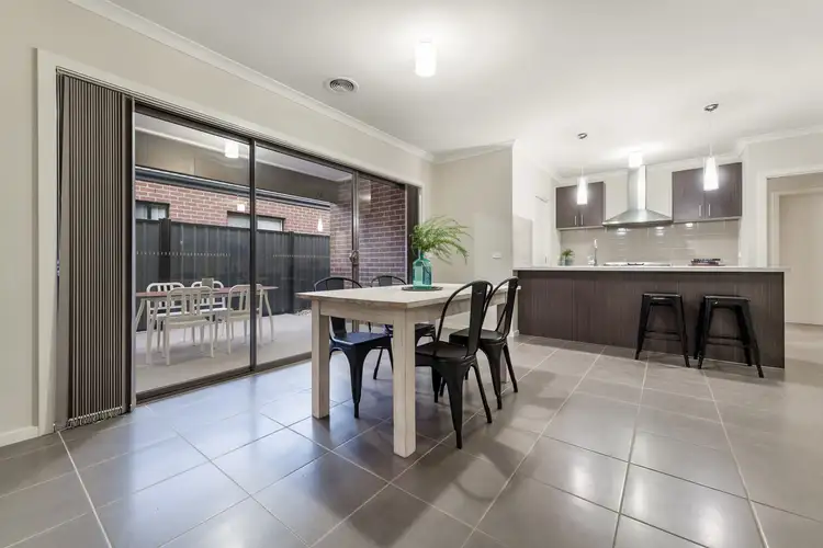 Seventh view of Homely house listing, 16 Faith Road, Craigieburn VIC 3064