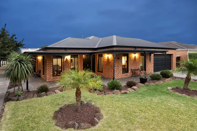 Main view of Homely house listing, 15 The Garlands, Craigieburn VIC 3064