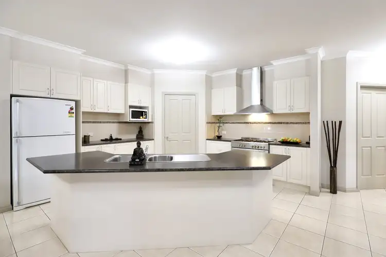 Second view of Homely house listing, 15 The Garlands, Craigieburn VIC 3064