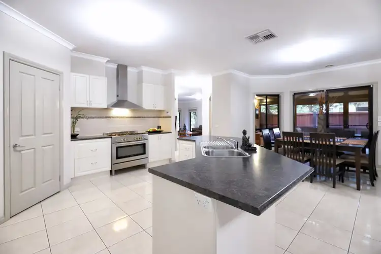 Third view of Homely house listing, 15 The Garlands, Craigieburn VIC 3064