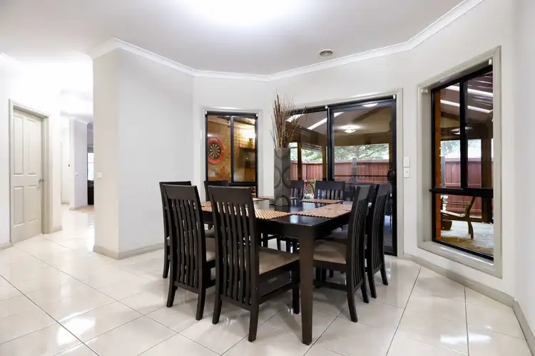 Fourth view of Homely house listing, 15 The Garlands, Craigieburn VIC 3064