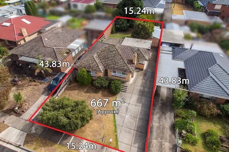 198 Craigieburn Road, Craigieburn VIC 3064