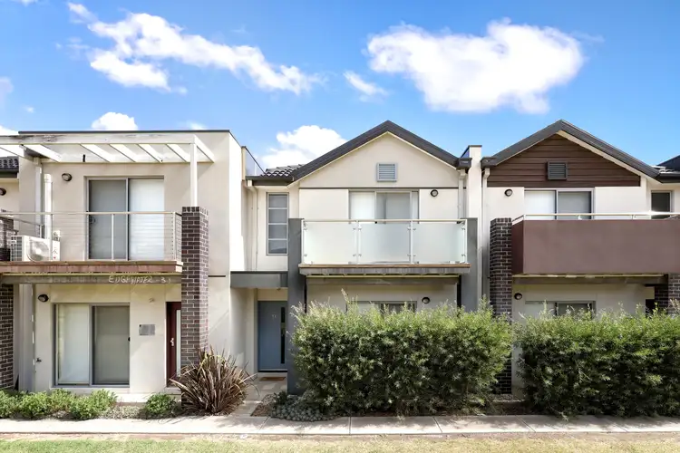 Main view of Homely house listing, 17 Angeline Way, Craigieburn VIC 3064