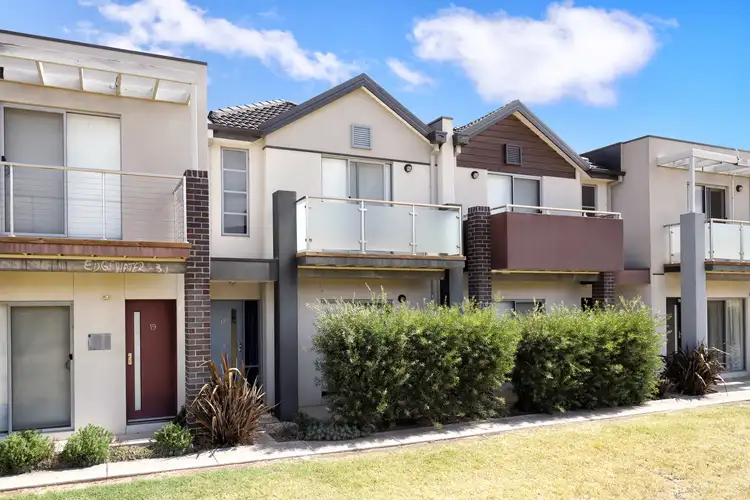 Second view of Homely house listing, 17 Angeline Way, Craigieburn VIC 3064