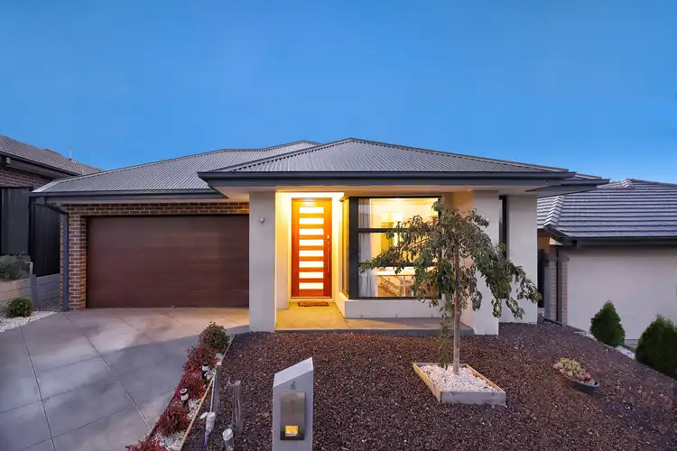 6 Milswyn Street, Craigieburn VIC 3064