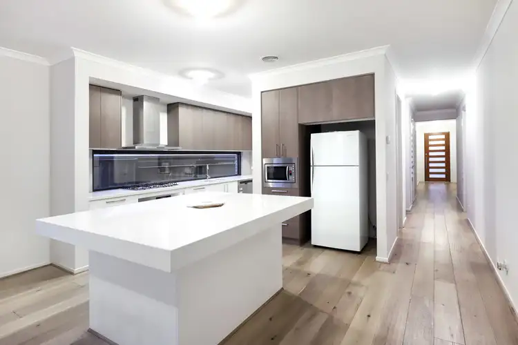 Third view of Homely house listing, 6 Milswyn Street, Craigieburn VIC 3064
