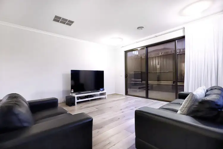 Seventh view of Homely house listing, 6 Milswyn Street, Craigieburn VIC 3064