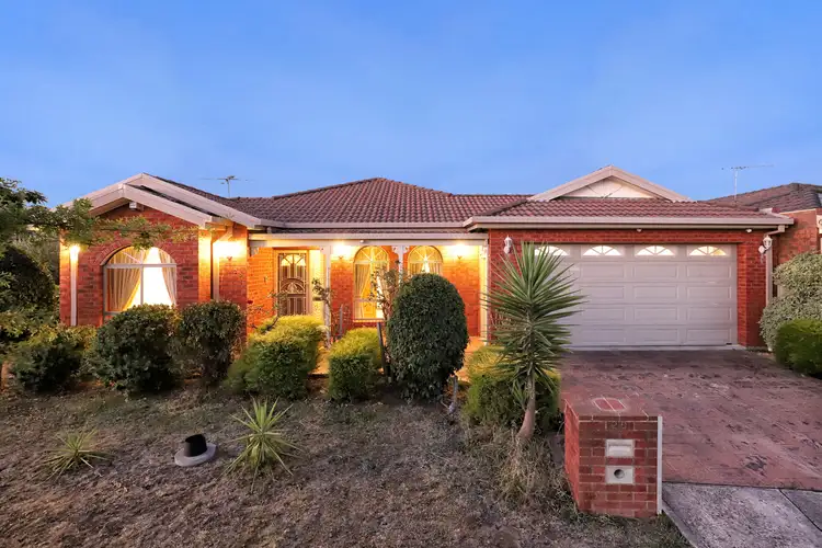 Main view of Homely house listing, 20 Woodside Way, Roxburgh Park VIC 3064