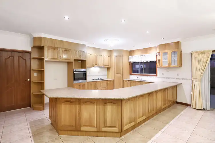 Second view of Homely house listing, 20 Woodside Way, Roxburgh Park VIC 3064