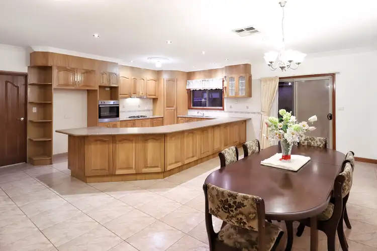 Third view of Homely house listing, 20 Woodside Way, Roxburgh Park VIC 3064