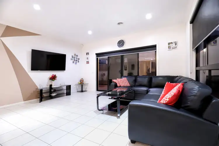 Second view of Homely house listing, 24 Black Range Avenue, Craigieburn VIC 3064
