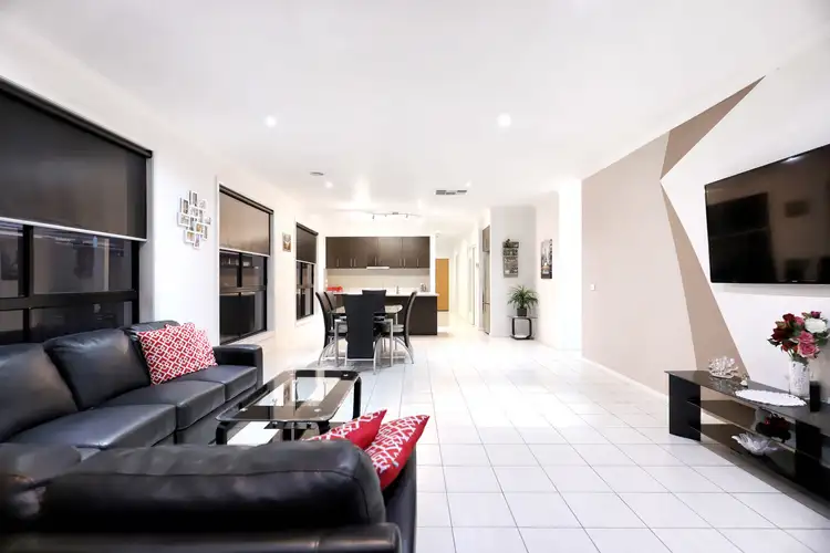 Fifth view of Homely house listing, 24 Black Range Avenue, Craigieburn VIC 3064