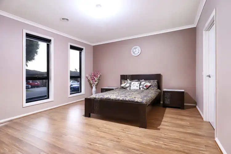 Seventh view of Homely house listing, 24 Black Range Avenue, Craigieburn VIC 3064