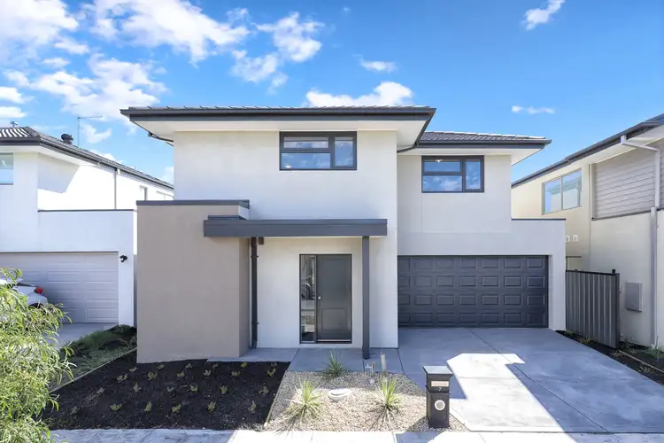 7 Vivid Way, Craigieburn VIC 3064