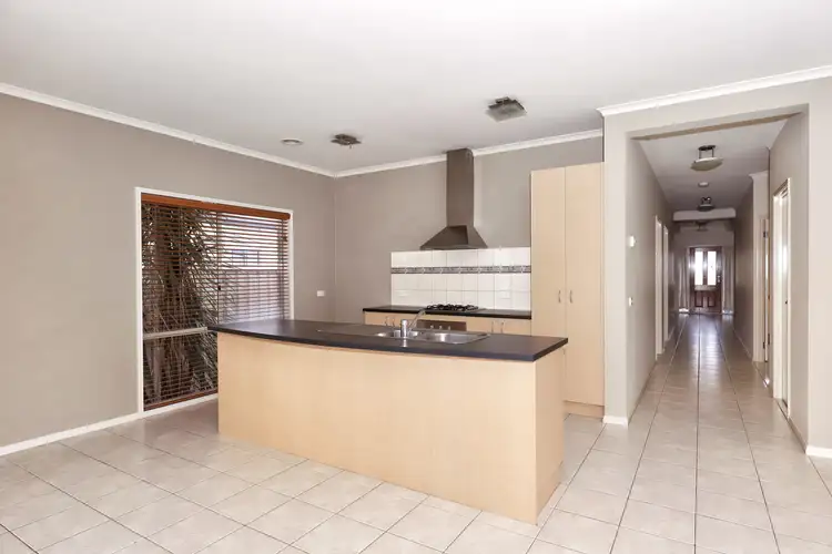 Second view of Homely house listing, 16 Greenhill Place, Craigieburn VIC 3064