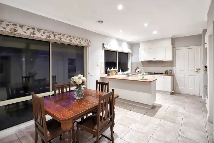 Seventh view of Homely house listing, 67 Creekwood Drive, Craigieburn VIC 3064