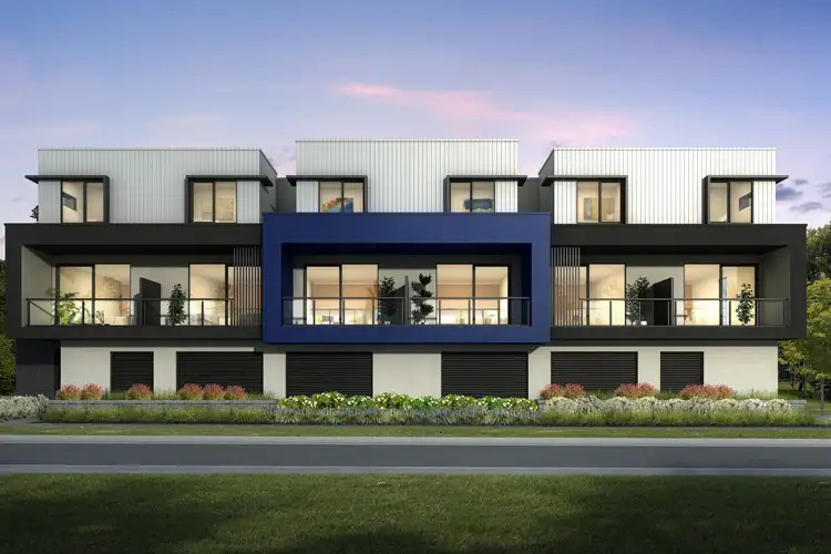 28/25 Lygon Drive, Craigieburn VIC 3064